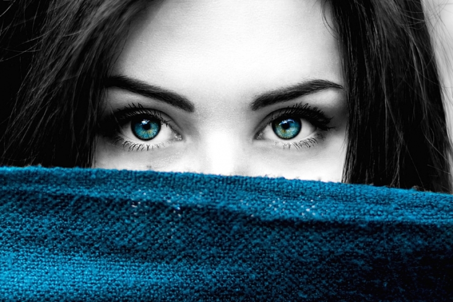 Frustratie Gecomprimeerd kans Welke kleur oogschaduw past bij blauwe ogen?